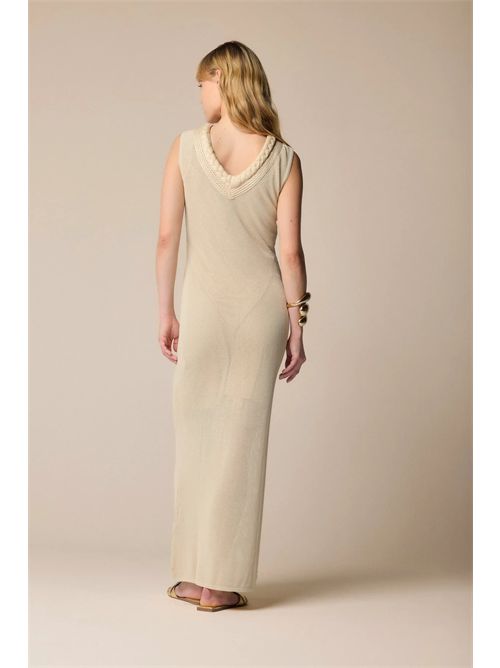 abito donna corda KOCCA | IONNI/30022